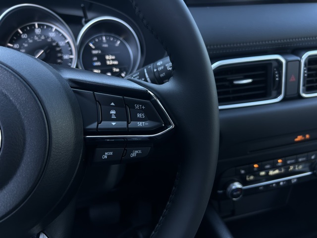 2025 Mazda CX-5 2.5 S Preferred photo 14