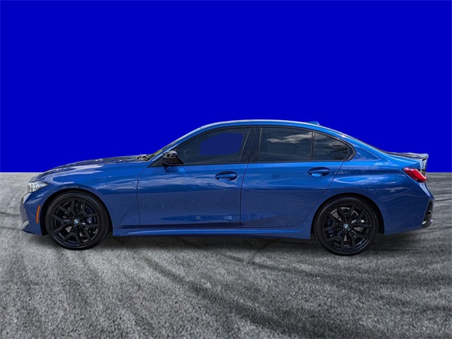 2023 Bmw M340i photo 7
