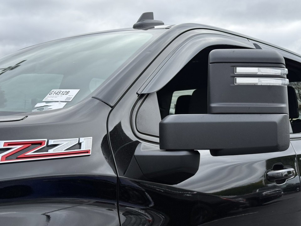 2021 CHEVROLET SILVERADO - Image 11