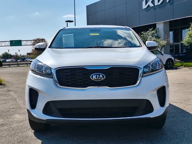2020 Kia Sorento L photo 7