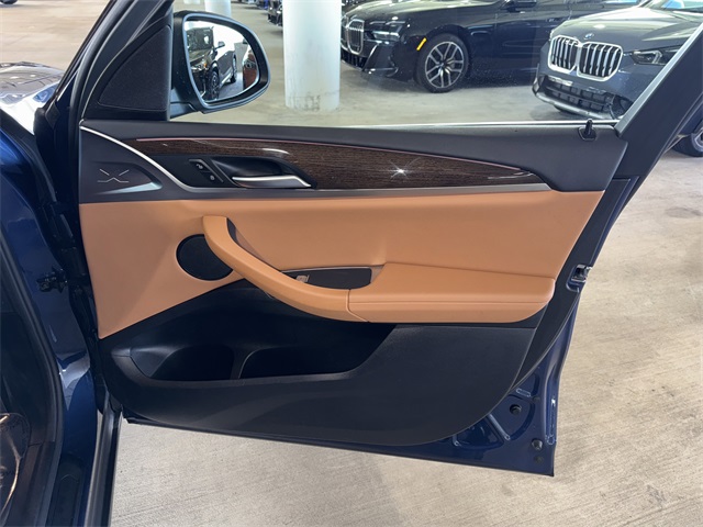 2024 Bmw X3 sDrive30i photo 7