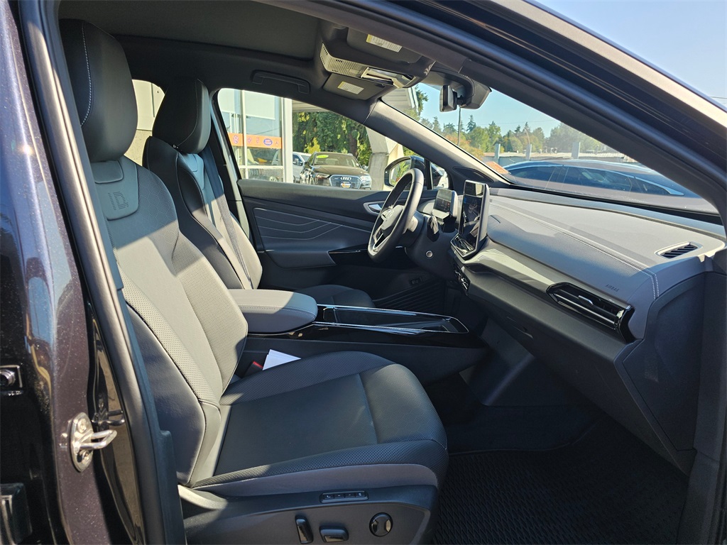 2024 Volkswagen ID.4 Pro S photo 11