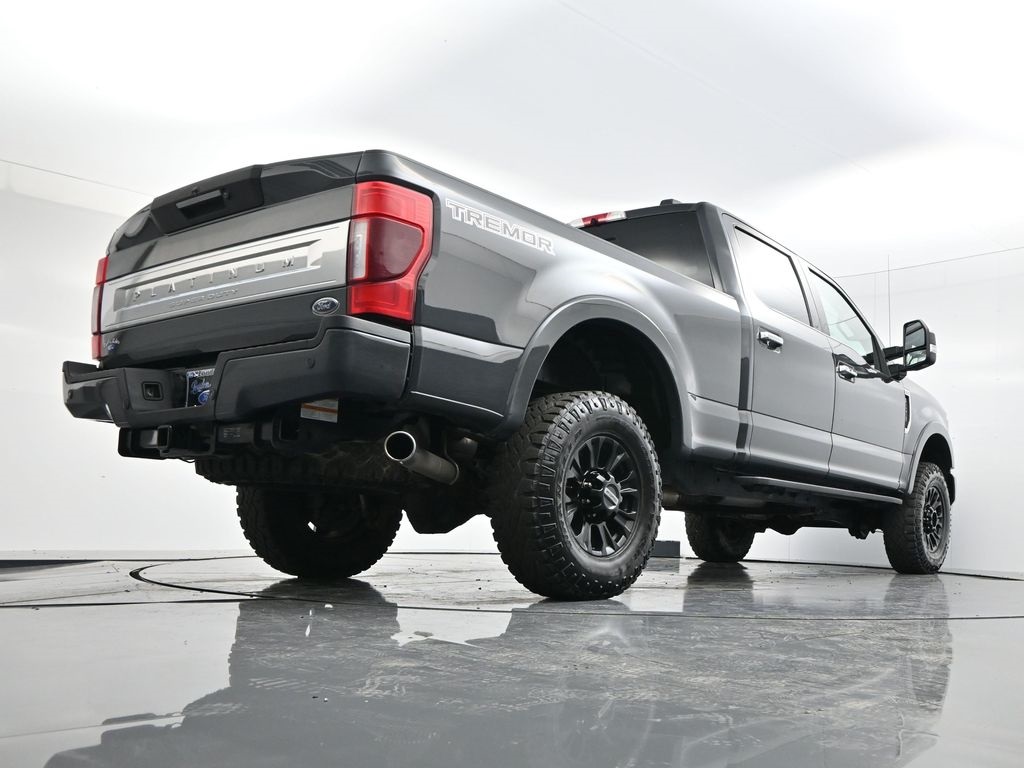 2021 Ford F-350 photo 52