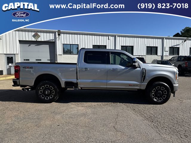 2023 Ford F-250 photo 9