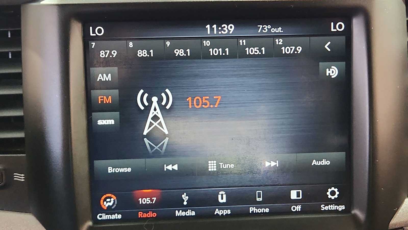 2019 Ram 1500 Classic Express photo 19