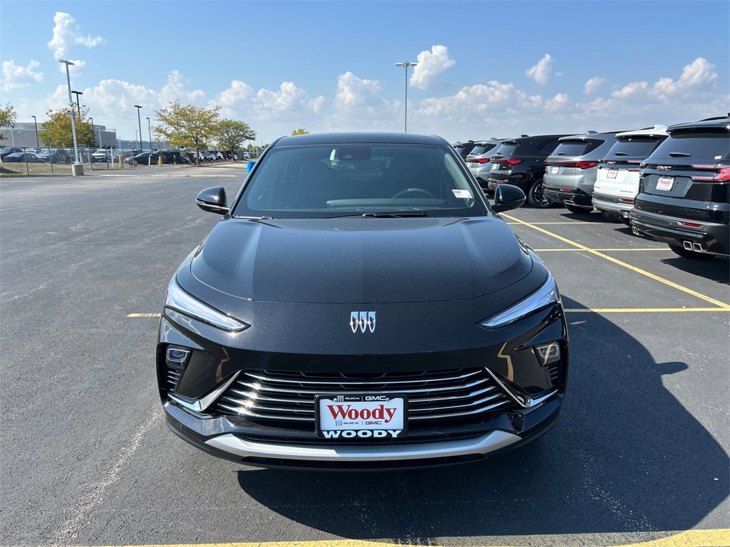 2026 Buick Envista Preferred photo 3