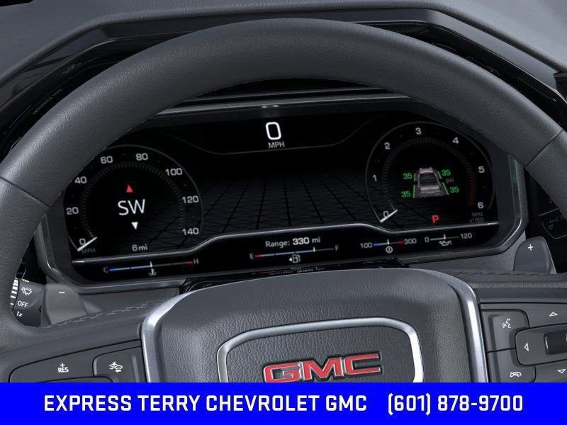 2025 Gmc Sierra 1500 SLT photo 17
