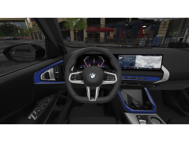2026 Bmw X3 photo 8