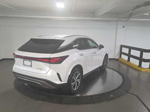 2023 Lexus RX 350 Premium photo 5