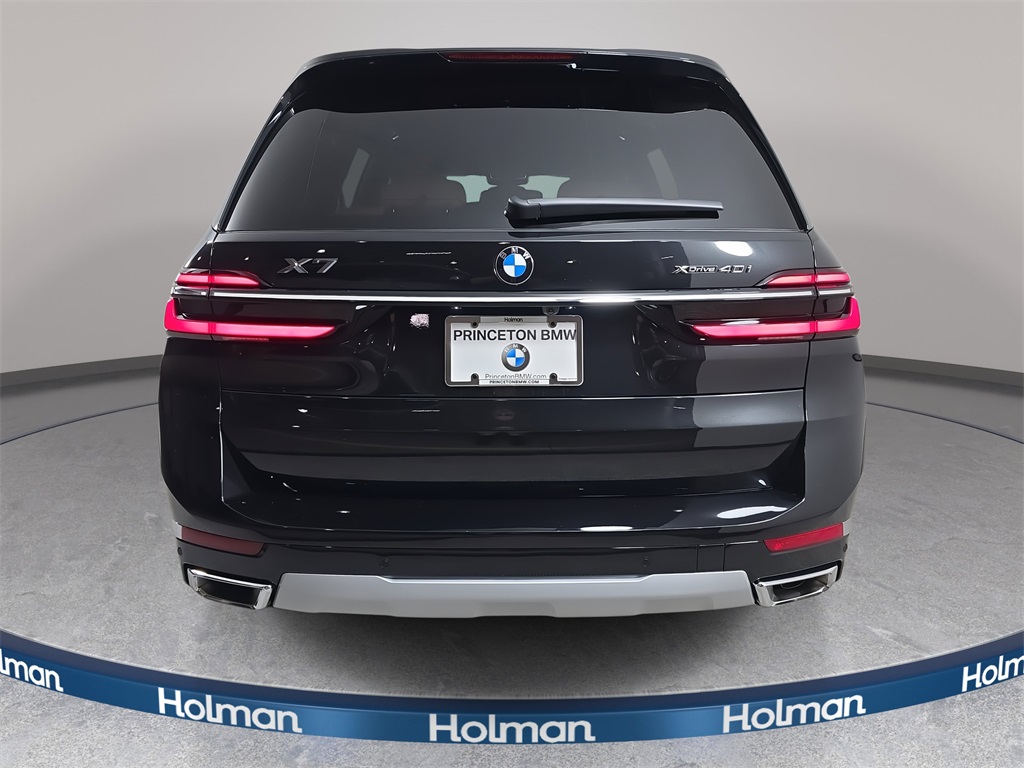 2026 Bmw X7 xDrive40i photo 5