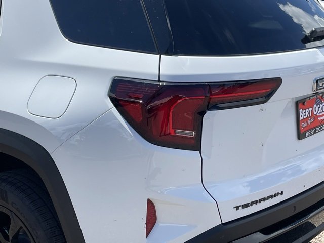 2026 Gmc Terrain Elevation photo 9
