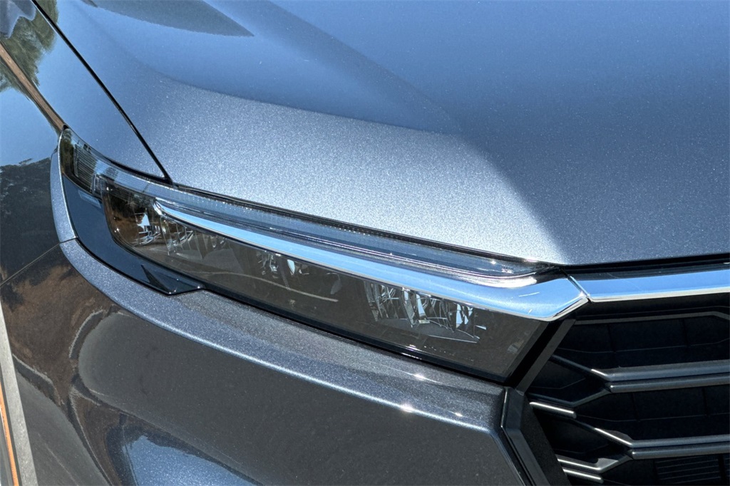 2026 Honda CR-V LX photo 27