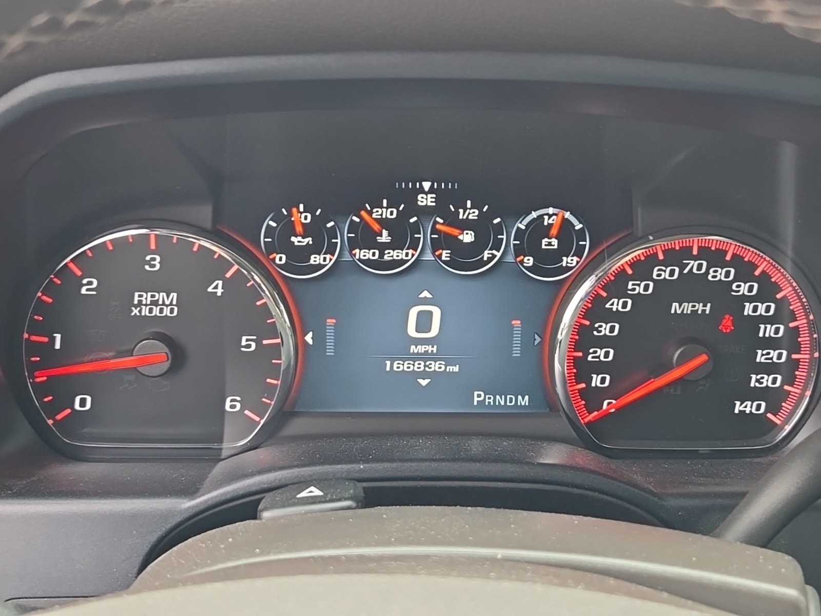 2014 Gmc Sierra 1500 Denali photo 4