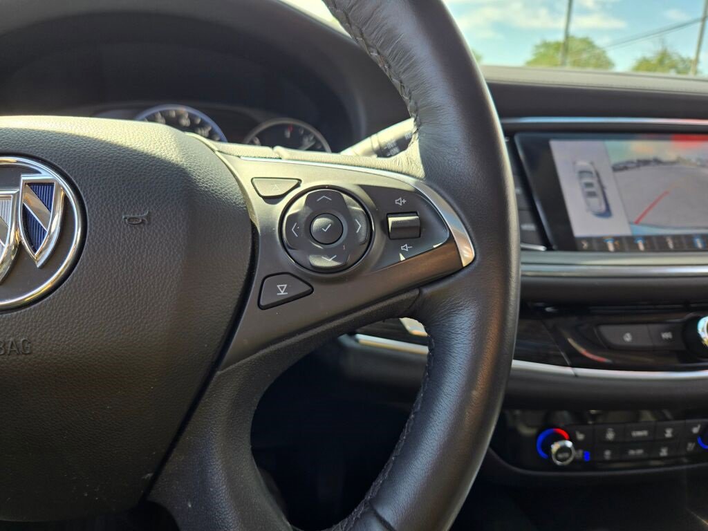 2021 Buick Enclave Avenir photo 29