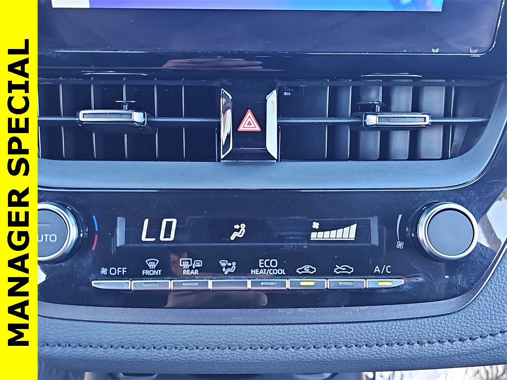2023 Toyota Corolla GR Core photo 19