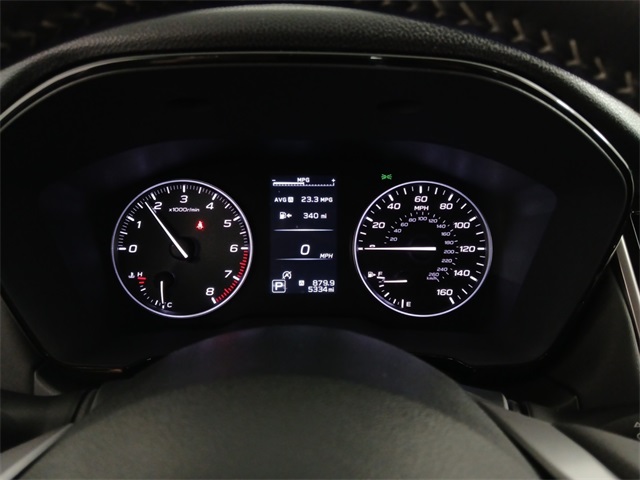 2025 Subaru Outback Premium photo 10