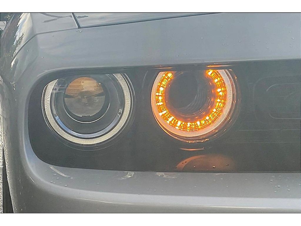 2020 Dodge Challenger R/T Plus photo 26