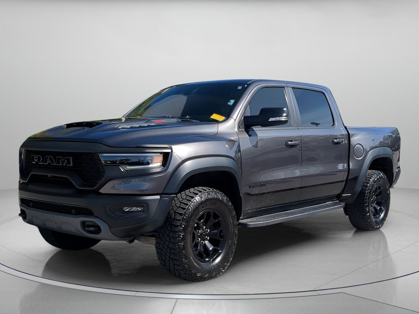 2022 RAM Ram 1500 Pickup TRX's photo