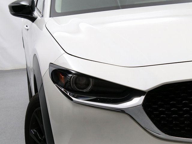 2024 Mazda CX-30 2.5 Turbo Premium photo 4