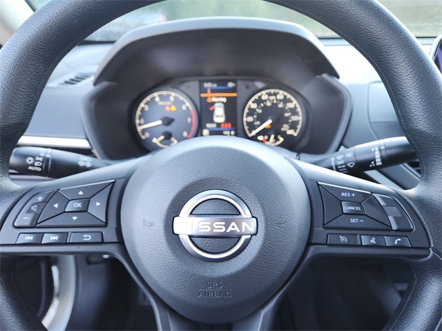 2025 Nissan Altima 2.5 S photo 11