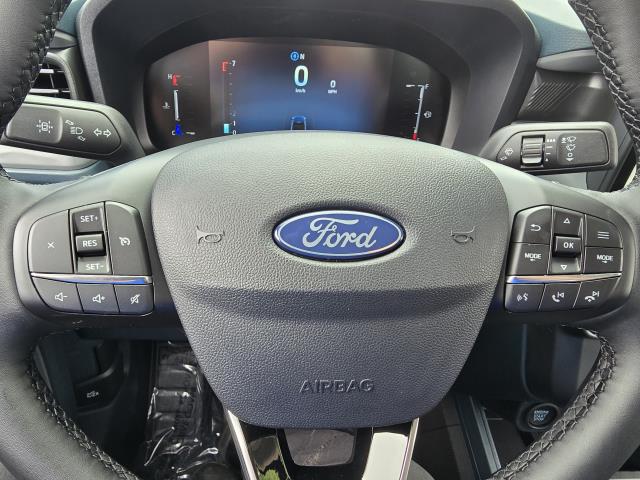 2025 Ford Maverick XLT photo 16