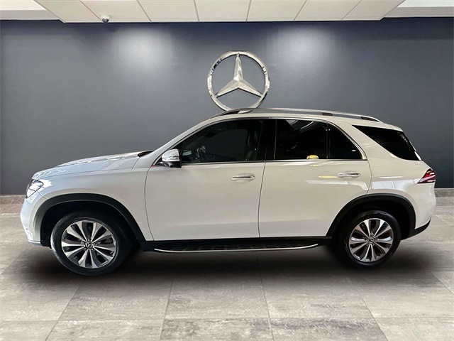 2022 Mercedes Benz GLE 350 4MATIC photo 3