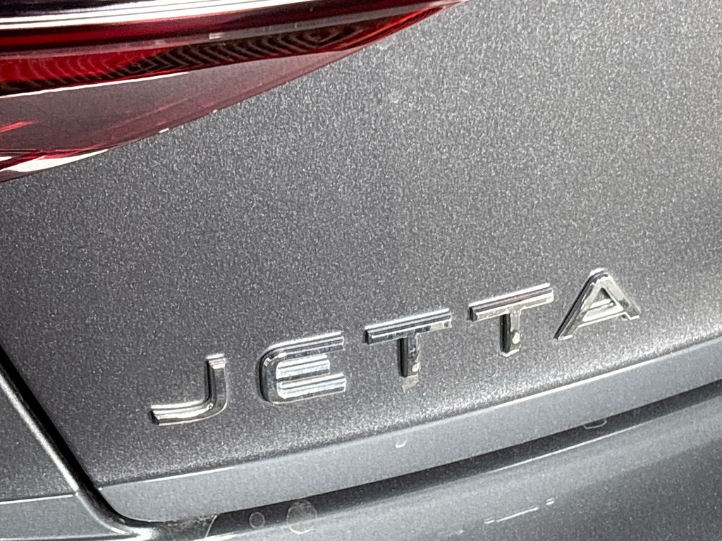 2024 Volkswagen Jetta 1.5T SE photo 24