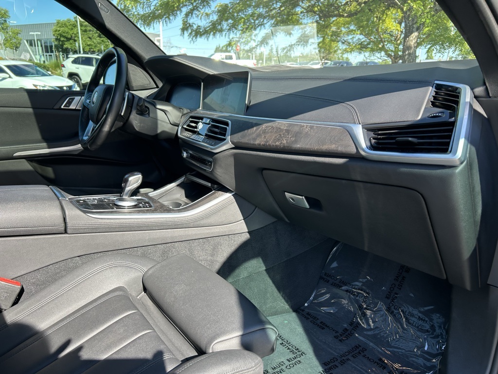 2022 Bmw X5 xDrive40i photo 25