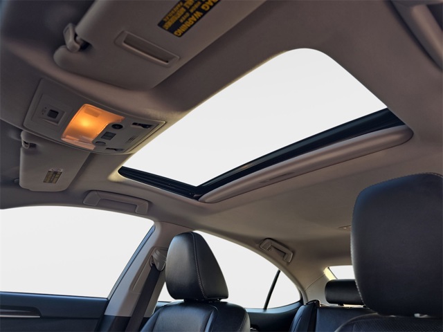 2014 Lexus ES 350 photo 28