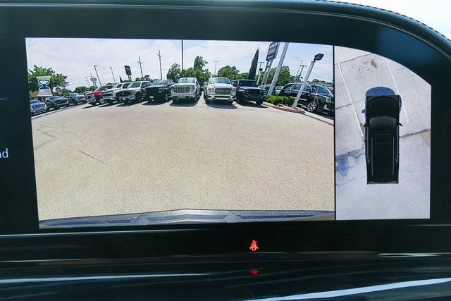 Used 2023 Black Cadillac Sport image 46