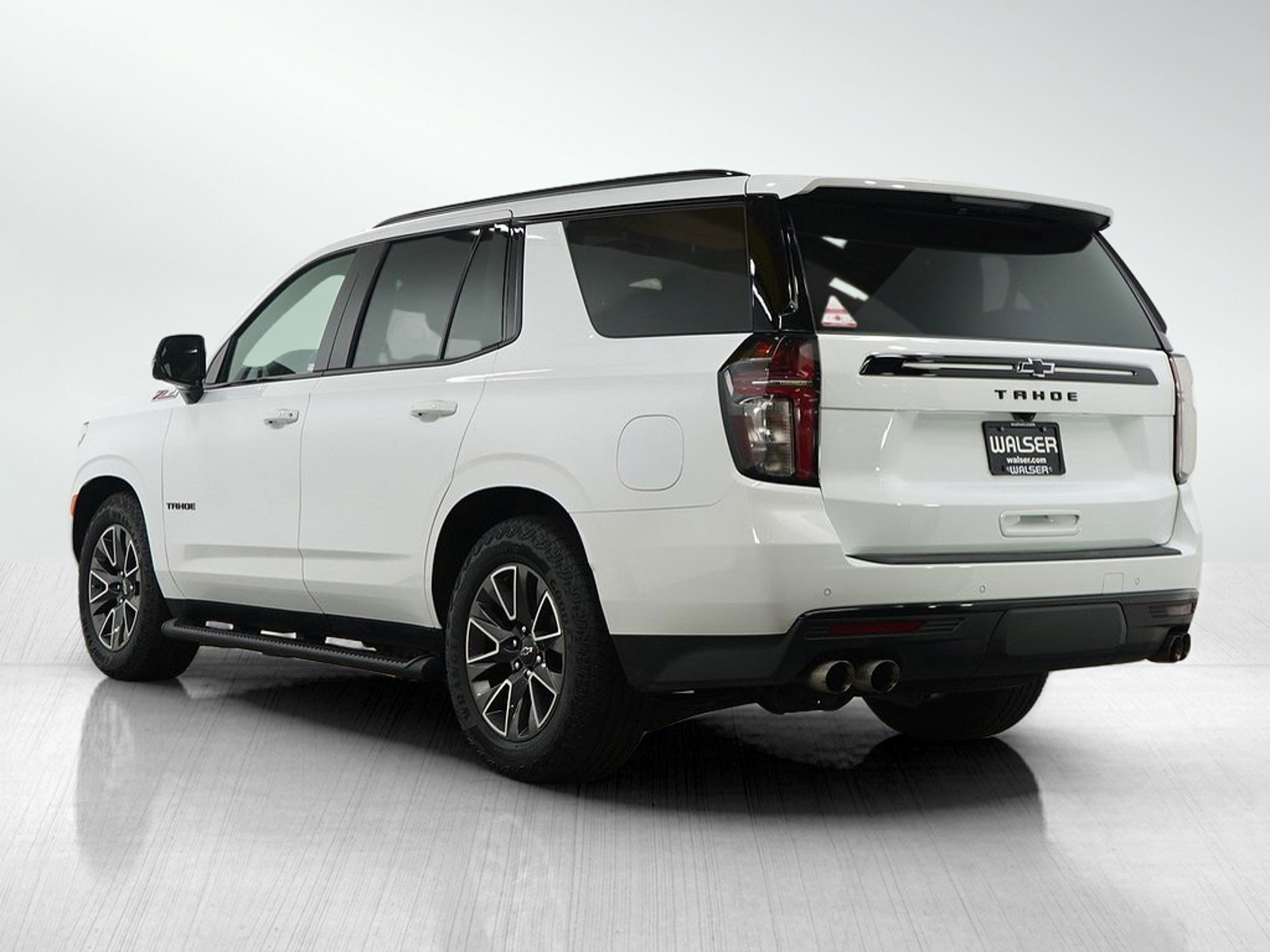 2023 Chevrolet Tahoe Z71 photo 3