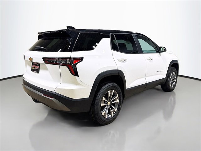 2026 Chevrolet Equinox LT photo 4