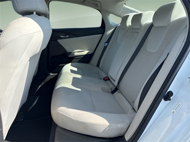 2021 Honda Insight EX photo 15