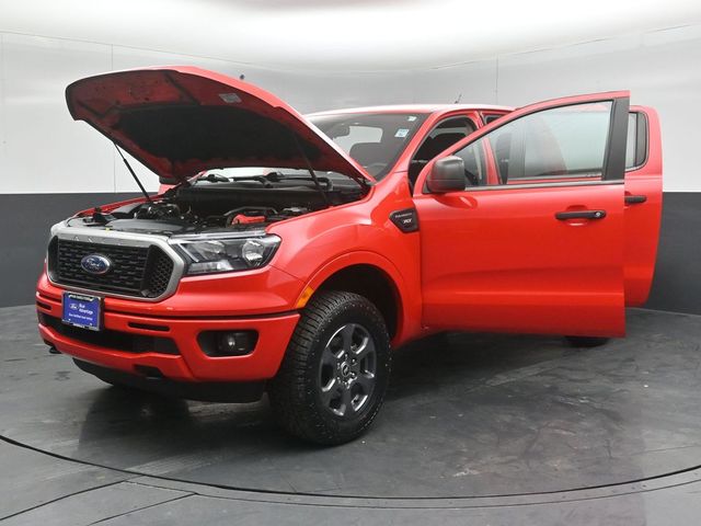 2020 FORD RANGER - Image 56