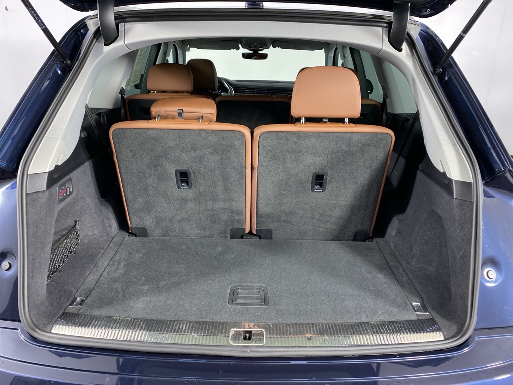 2023 Audi Q7 55 Premium Plus photo 22