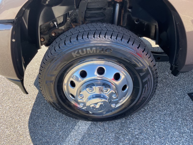 2021 Ram 3500 Laramie Longhorn photo 30