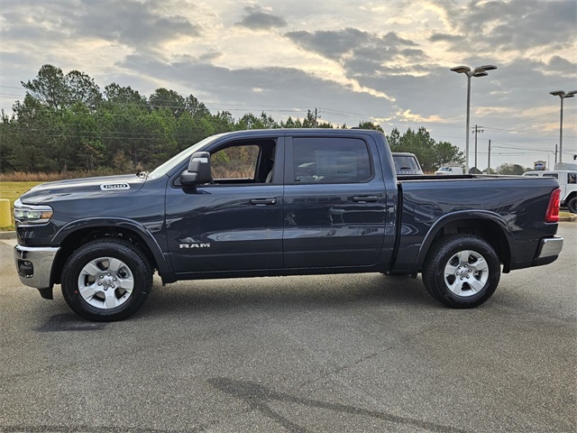 2026 Ram 1500 Big Horn Lone Star photo 4