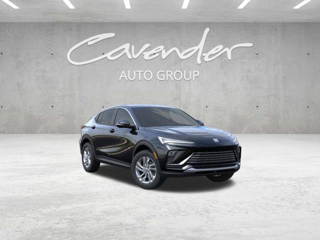 2026 Buick Envista Preferred's photo