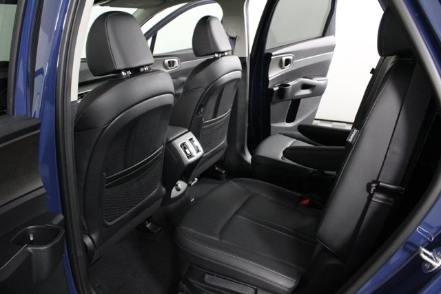 2024 Kia Sorento X-Line EX photo 9