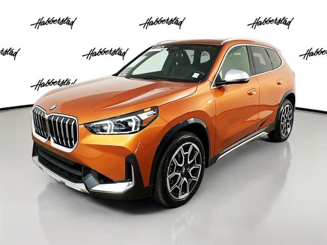 2024 BMW X1 xDrive28i