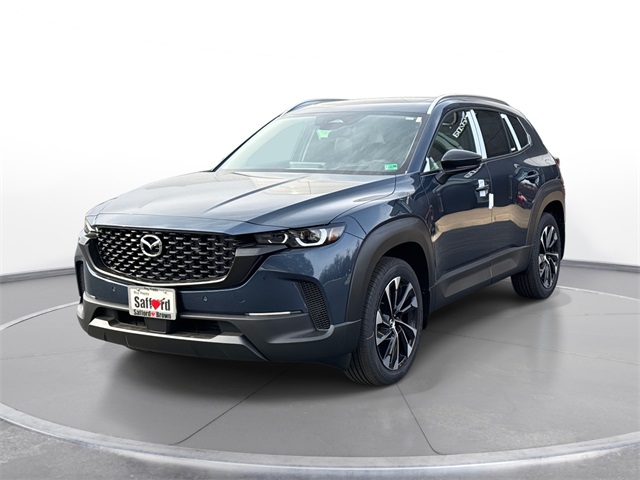 2026 Mazda CX-50 Premium Plus's photo