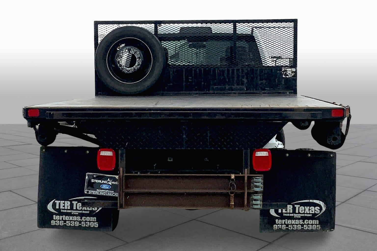 2021 Ram 5500 Tradesman photo 4