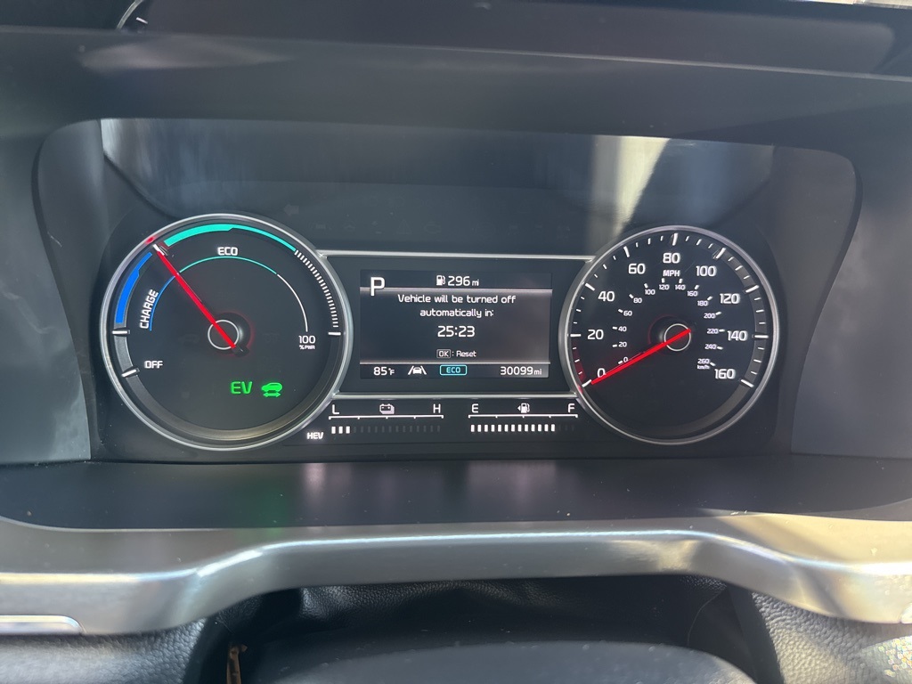 2022 Kia Sorento Plug-In Hybrid SX photo 36