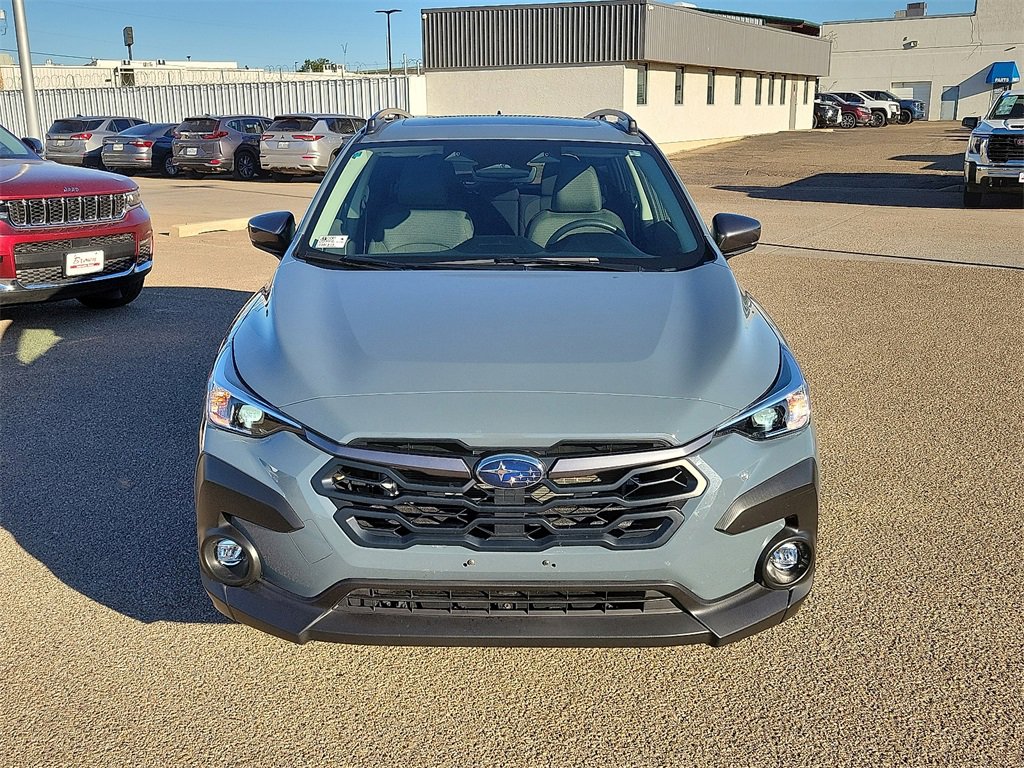 2024 Subaru Crosstrek Premium photo 3