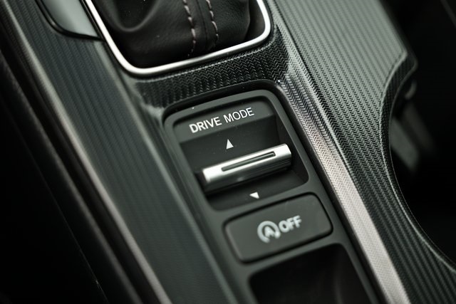2026 Honda Civic Sport photo 33