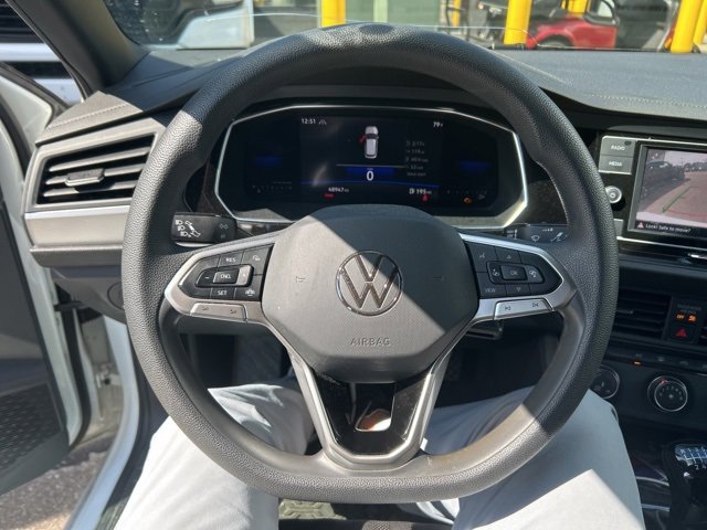 2022 Volkswagen Jetta Sport photo 10