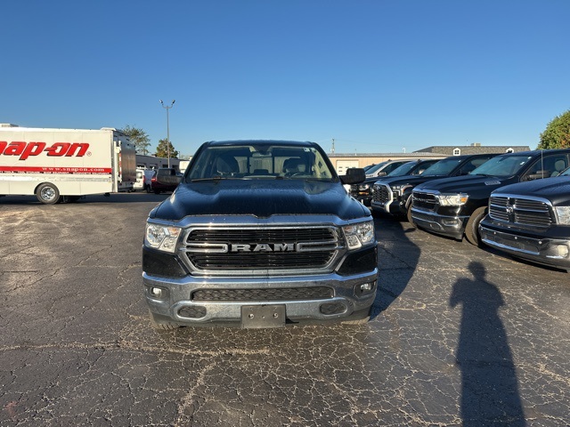 2019 Ram 1500 Big Horn Lone Star photo 3