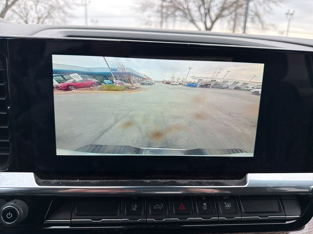 2025 CHEVROLET SILVERADO HD - Image 10