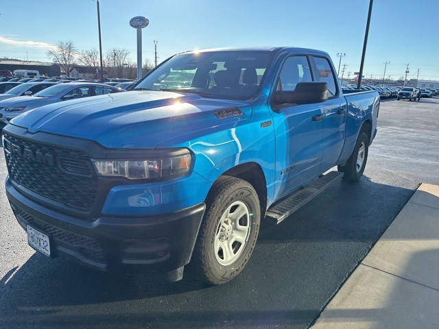 2025 RAM 1500 Tradesman's photo