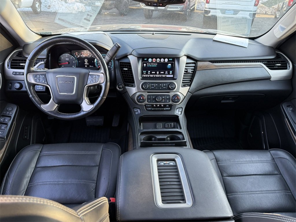 2018 GMC YUKON XL - Image 29